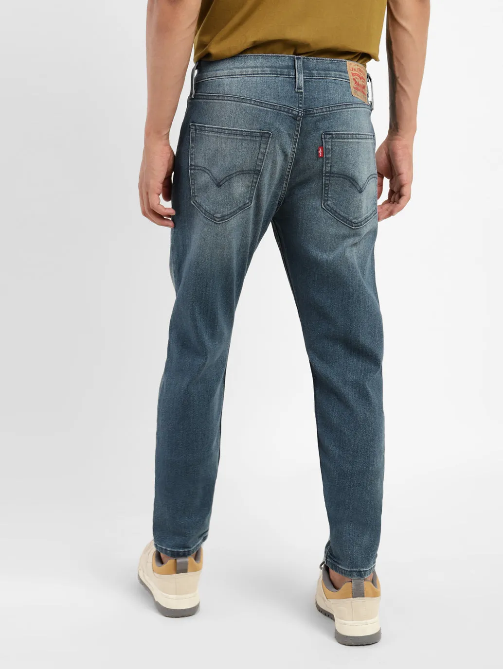 Men's 512 Slim Tapered Fit Jeans