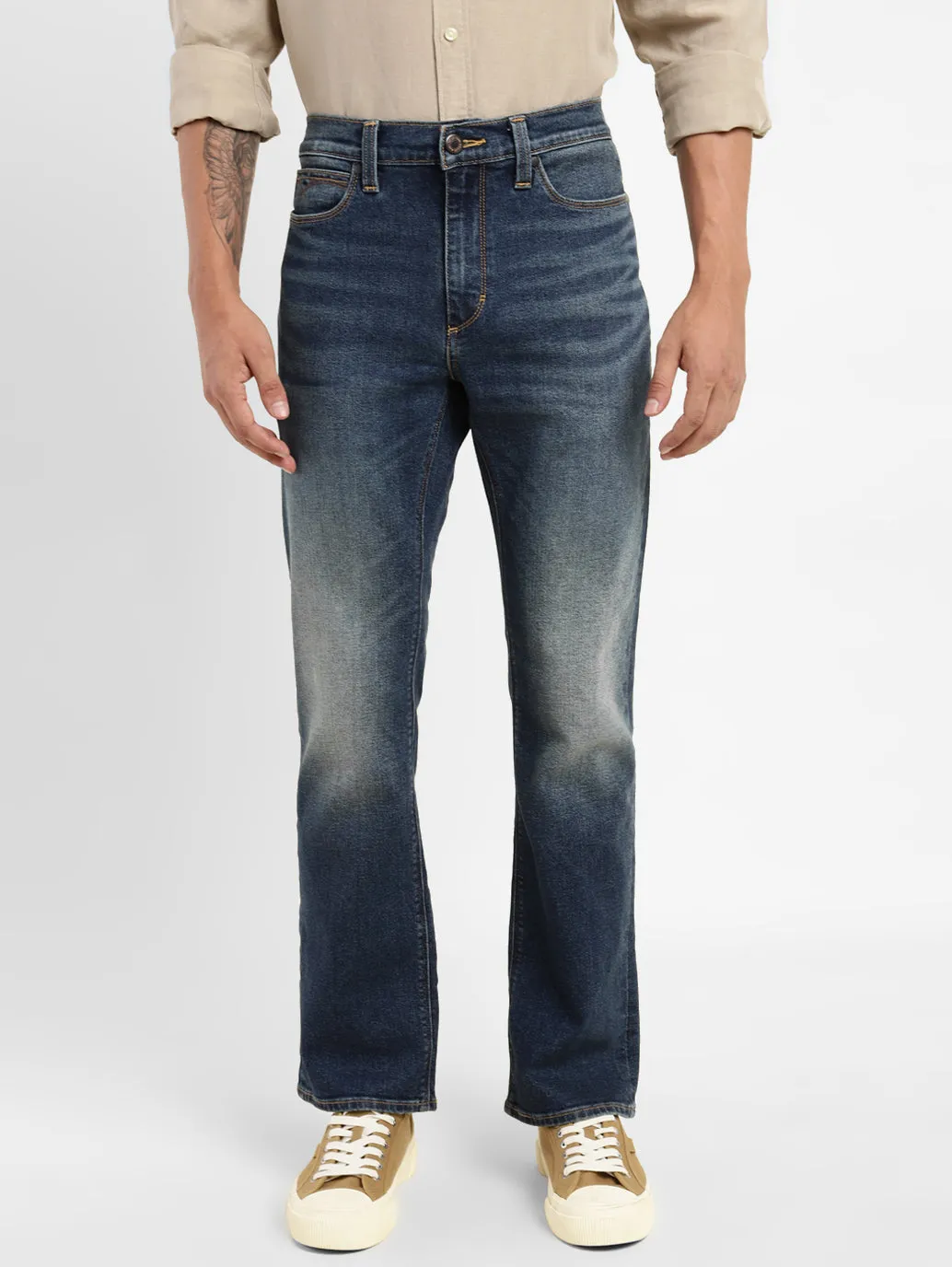 Men's 541 Tapered Fit Jeans