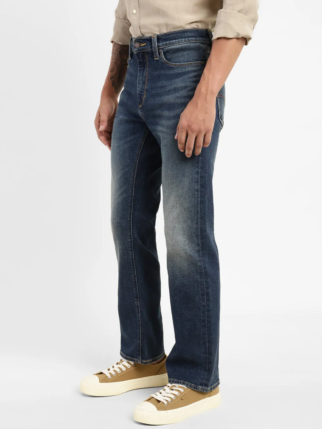 Men's 541 Tapered Fit Jeans