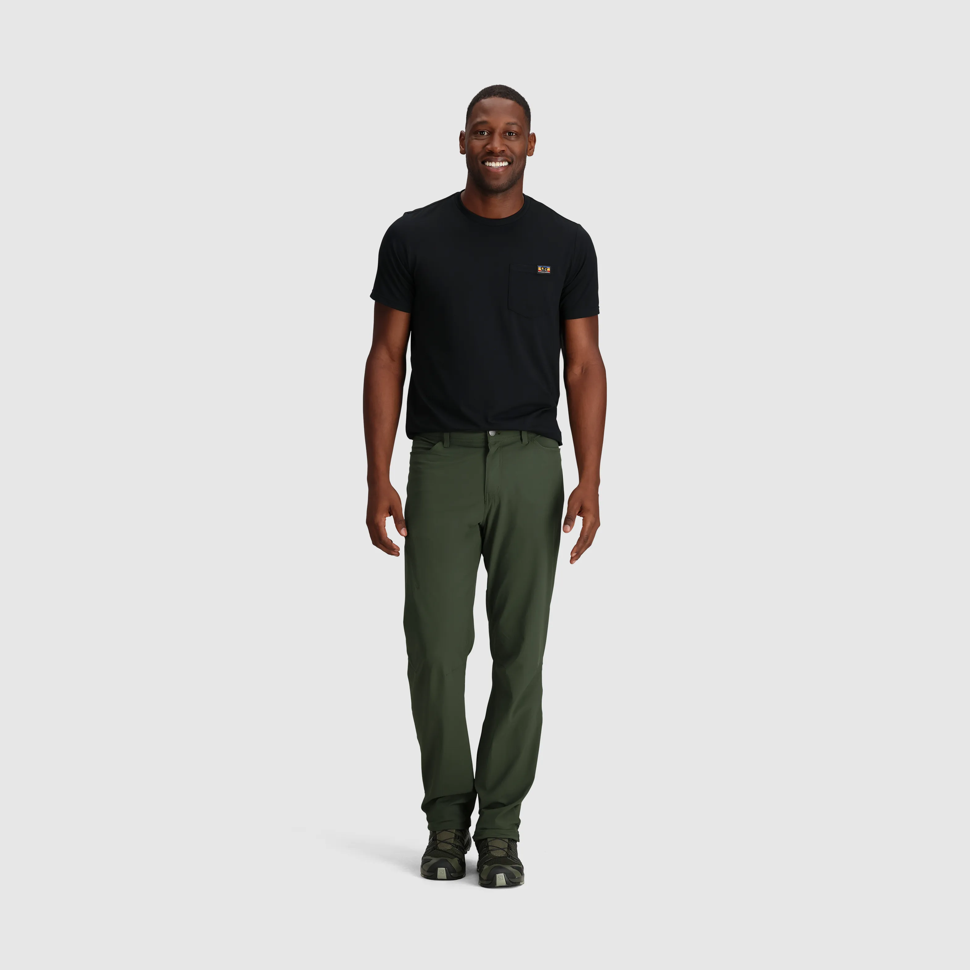 Men's Ferrosi Pants