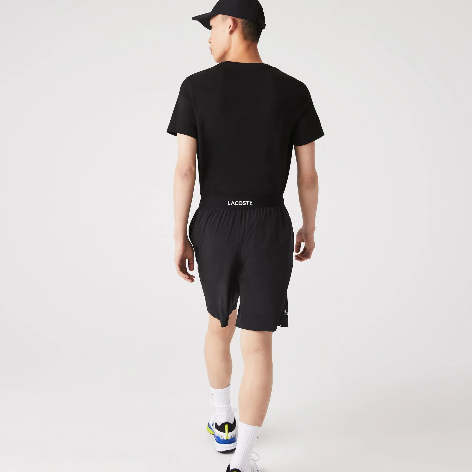 Men’s Lacoste SPORT Ultra-Light Shorts