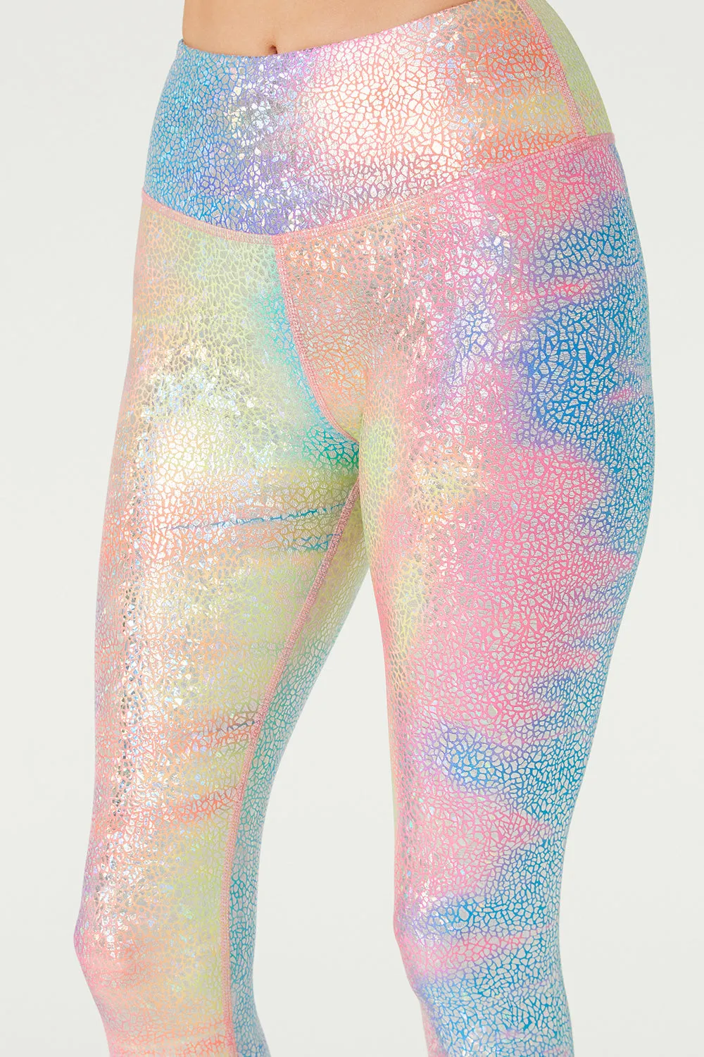 Mermaid Leggings