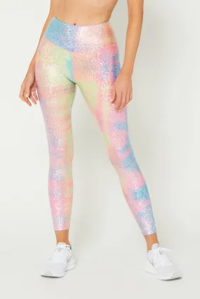 Mermaid Leggings