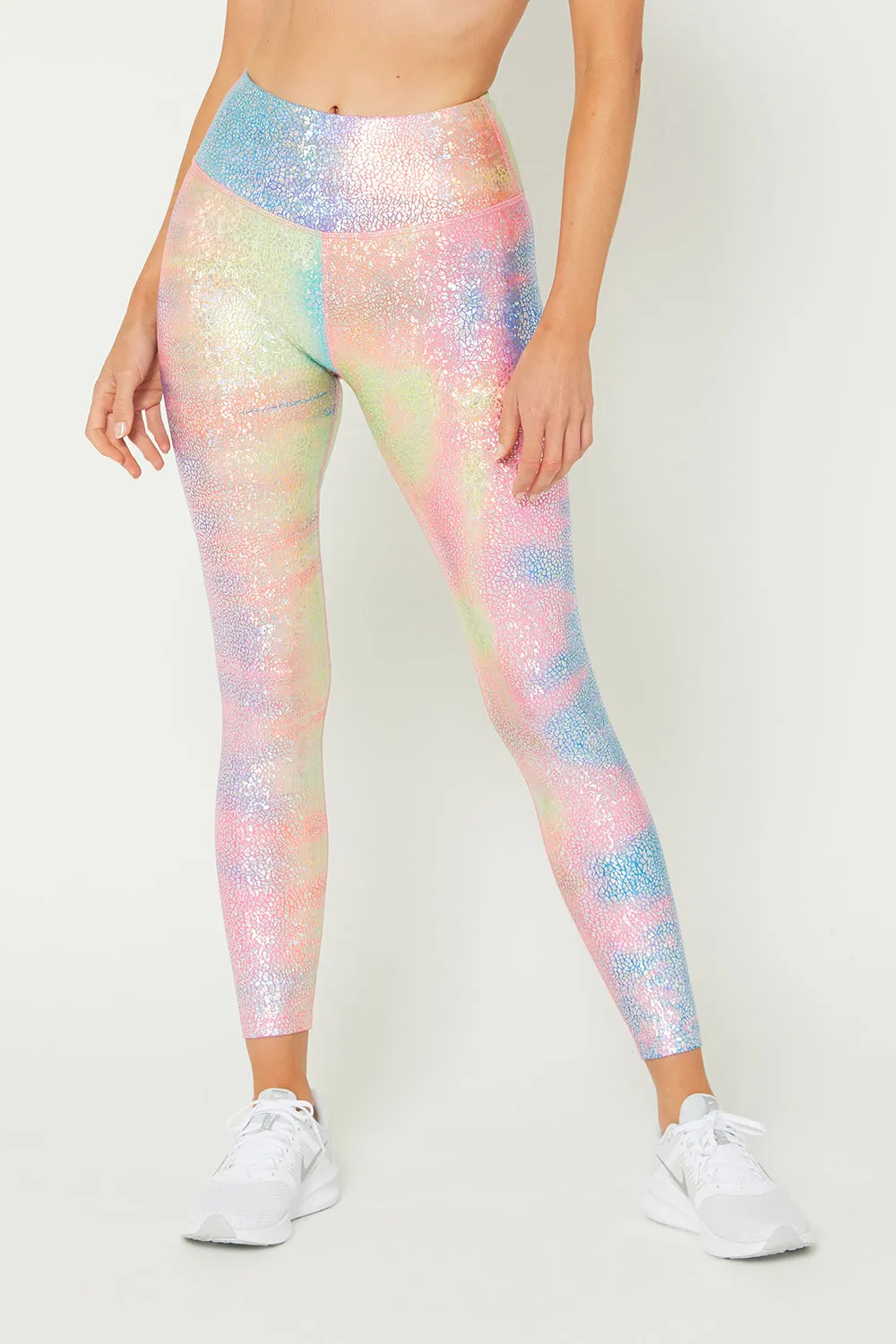 Mermaid Leggings