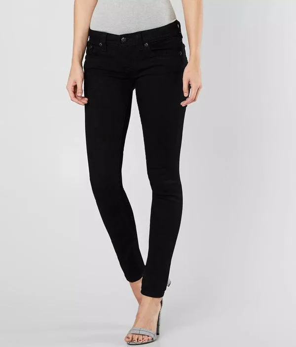 Miss Me Signature Skinny Jeans B01