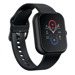 MIXX S1 Zinc Advanced Smart Watch with Enhanced Features