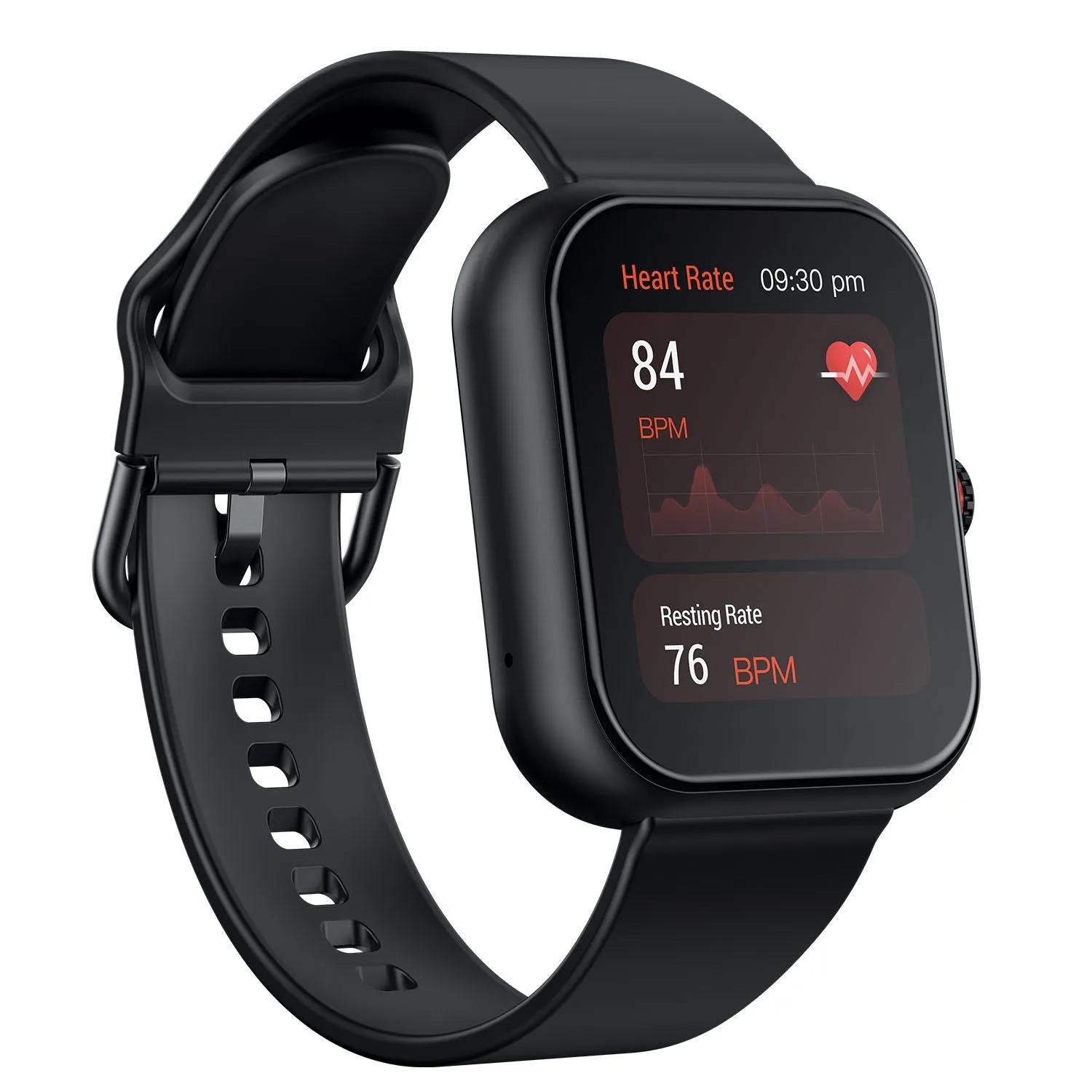 MIXX S1 Zinc Advanced Smart Watch with Enhanced Features