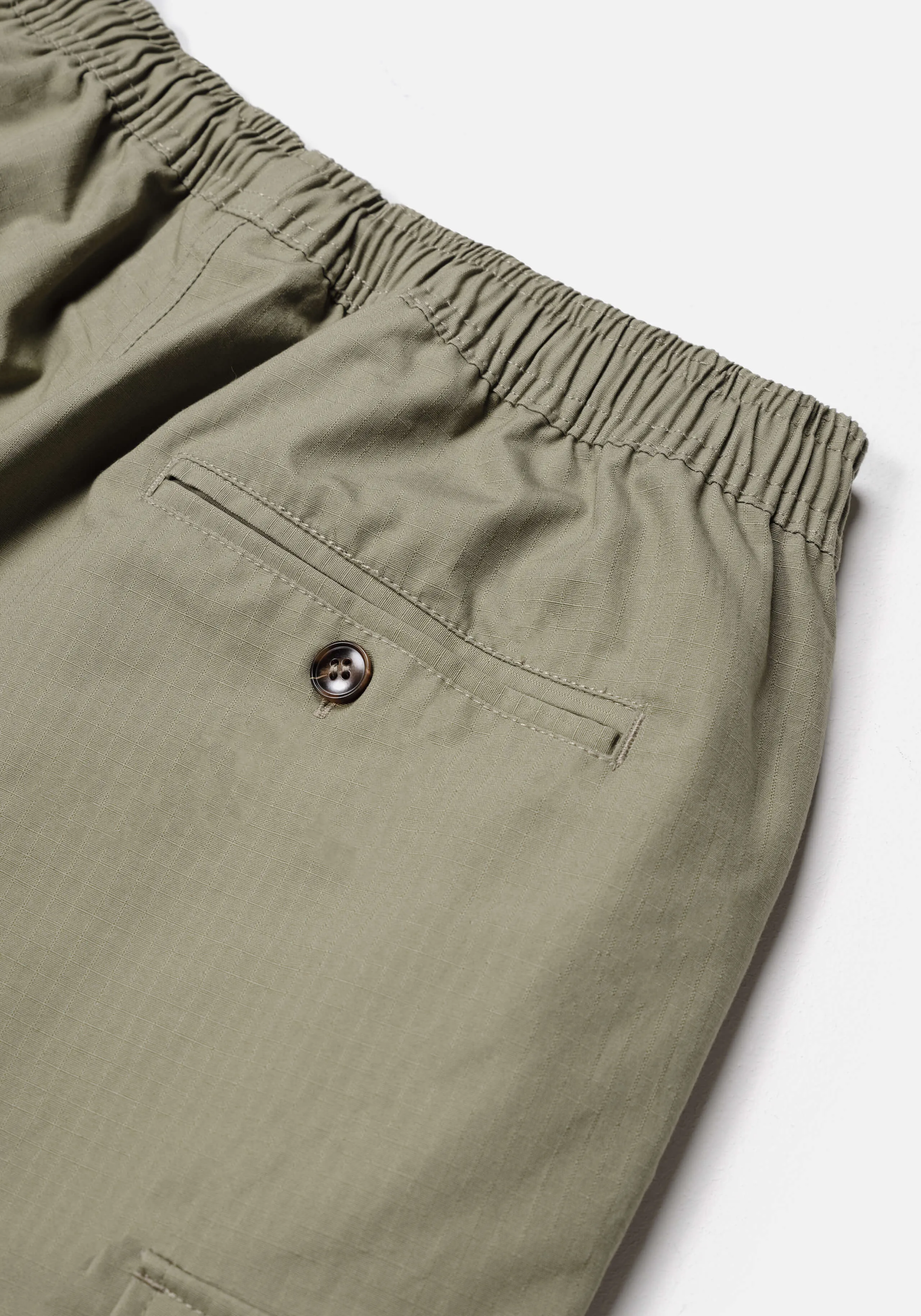 MKI RIPSTOP CARGO TROUSERS