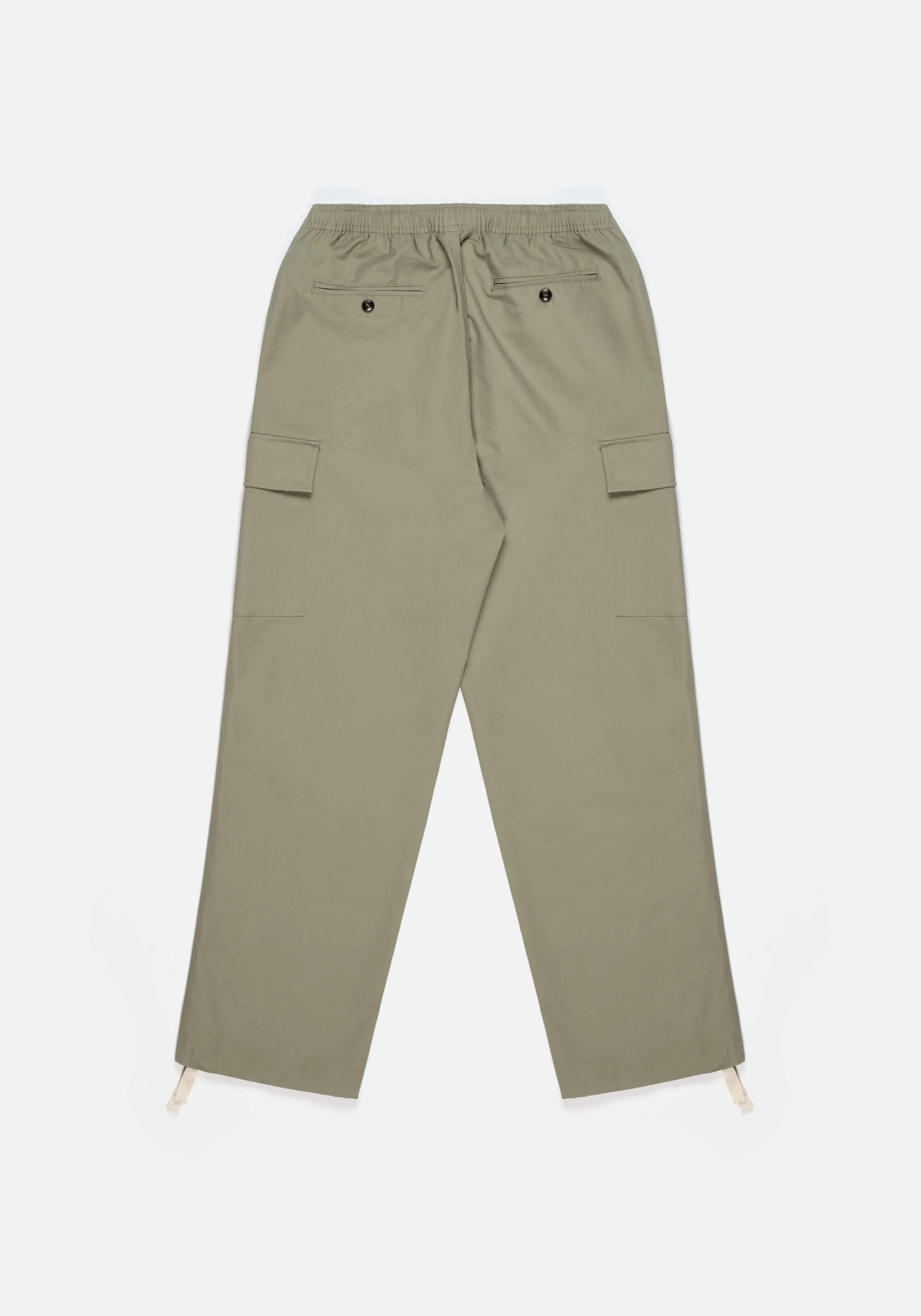 MKI RIPSTOP CARGO TROUSERS