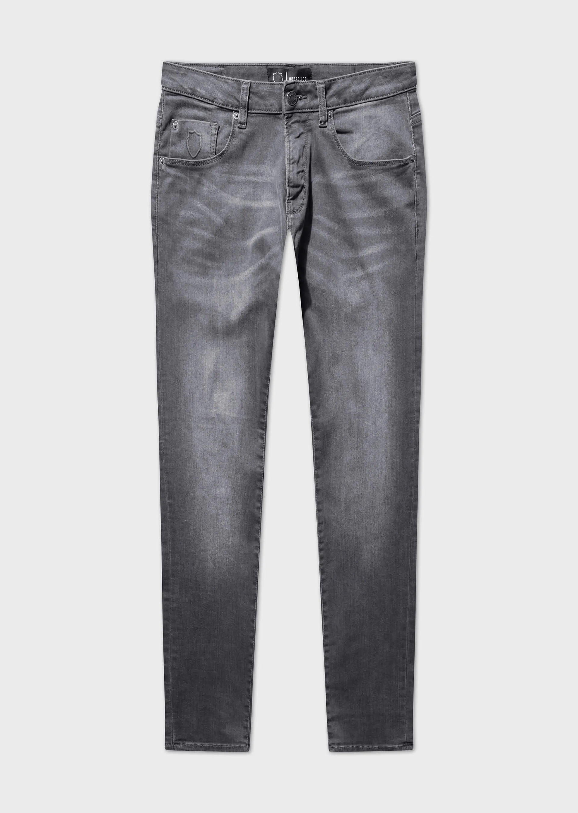 Moriarty LAK 917 Slim Fit Jeans