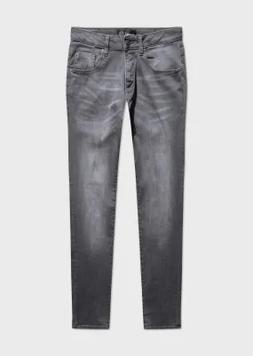 Moriarty LAK 917 Slim Fit Jeans