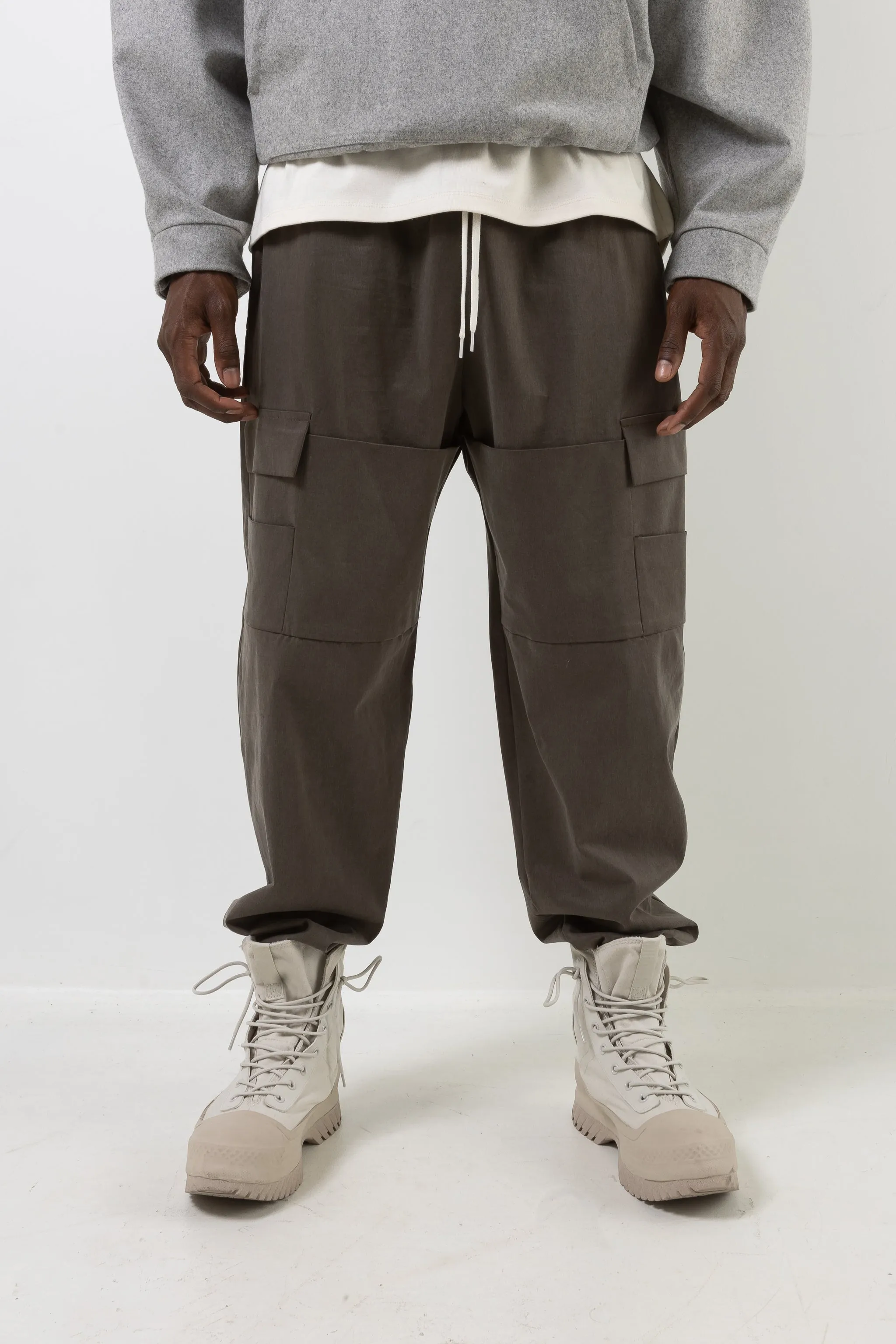 MOUNTAIN CARGO PANTS