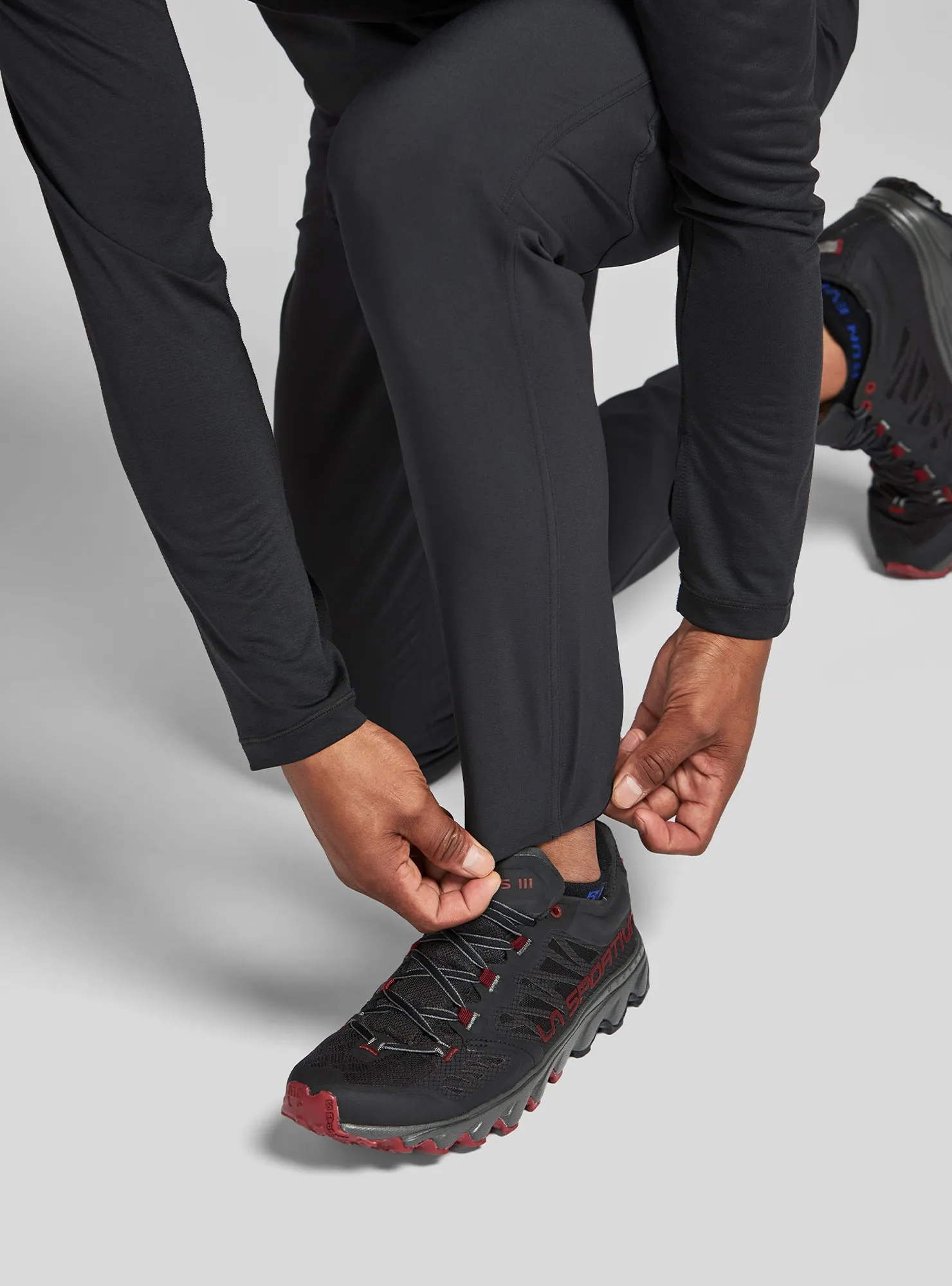 M's Transit Tech Pant