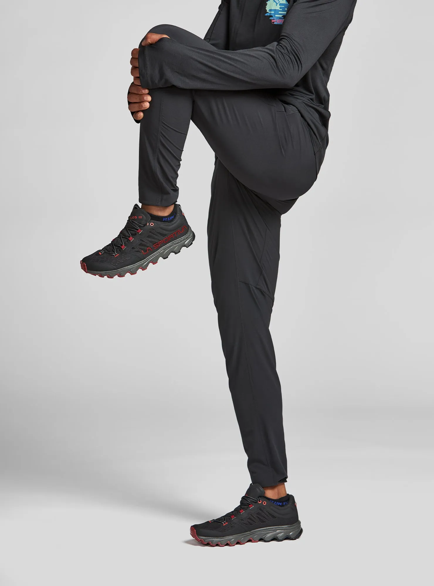 M's Transit Tech Pant