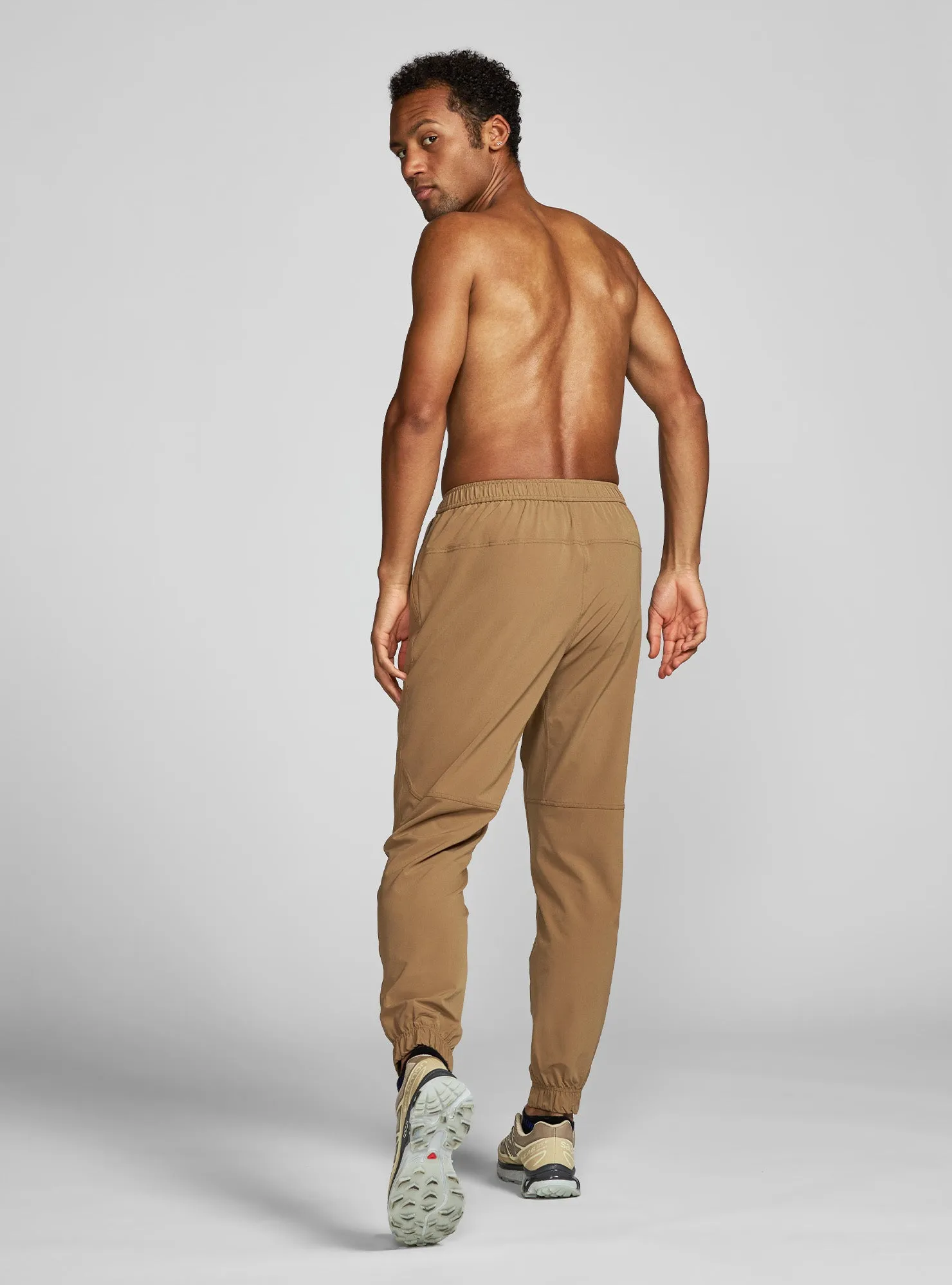 M's Transit Tech Pant