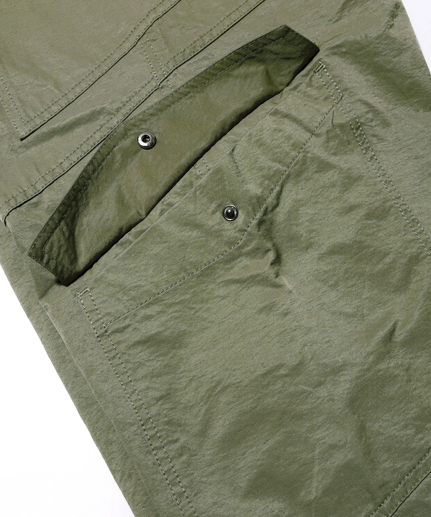 MULTI POCKET EASY CARGO PANTS