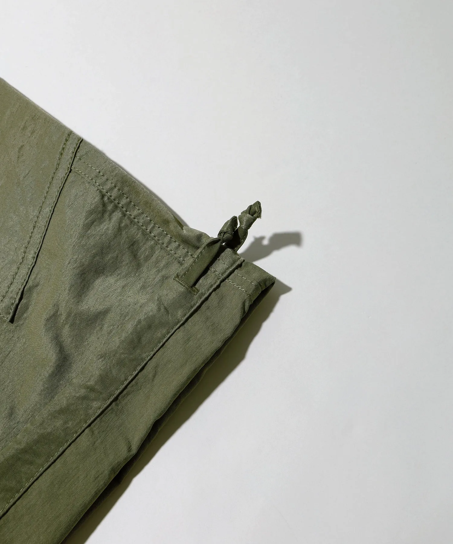 MULTI POCKET EASY CARGO PANTS