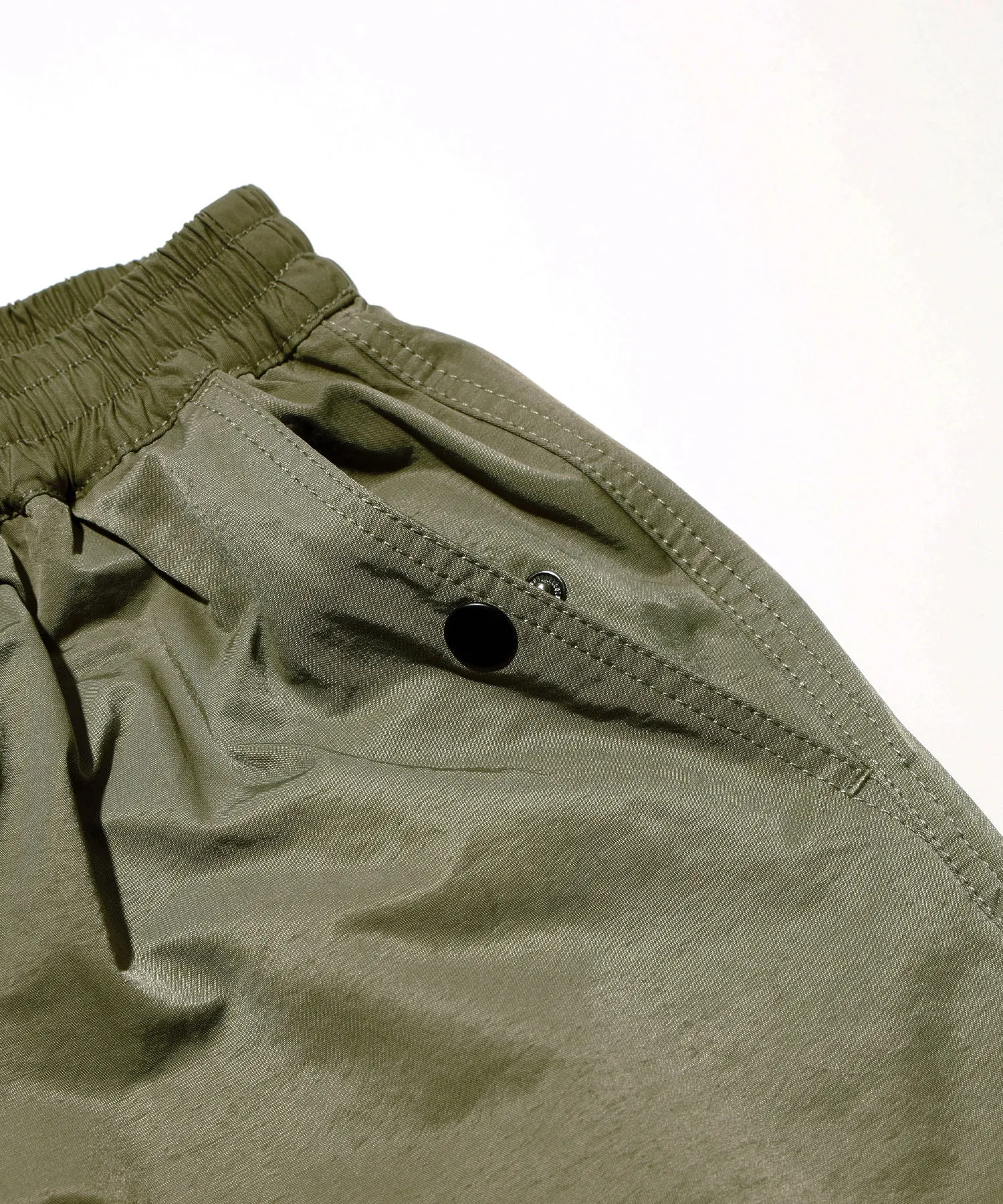 MULTI POCKET EASY CARGO PANTS