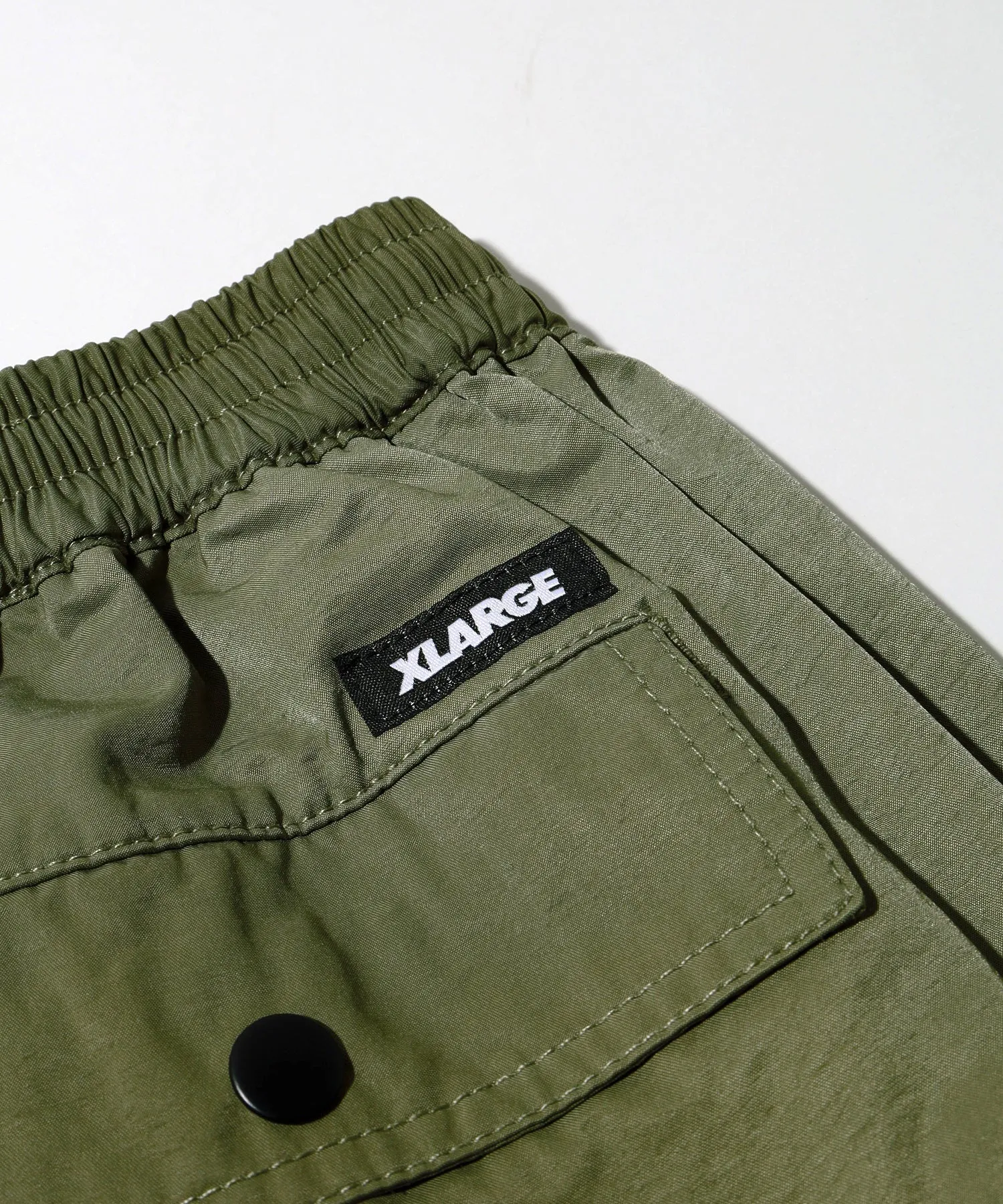 MULTI POCKET EASY CARGO PANTS