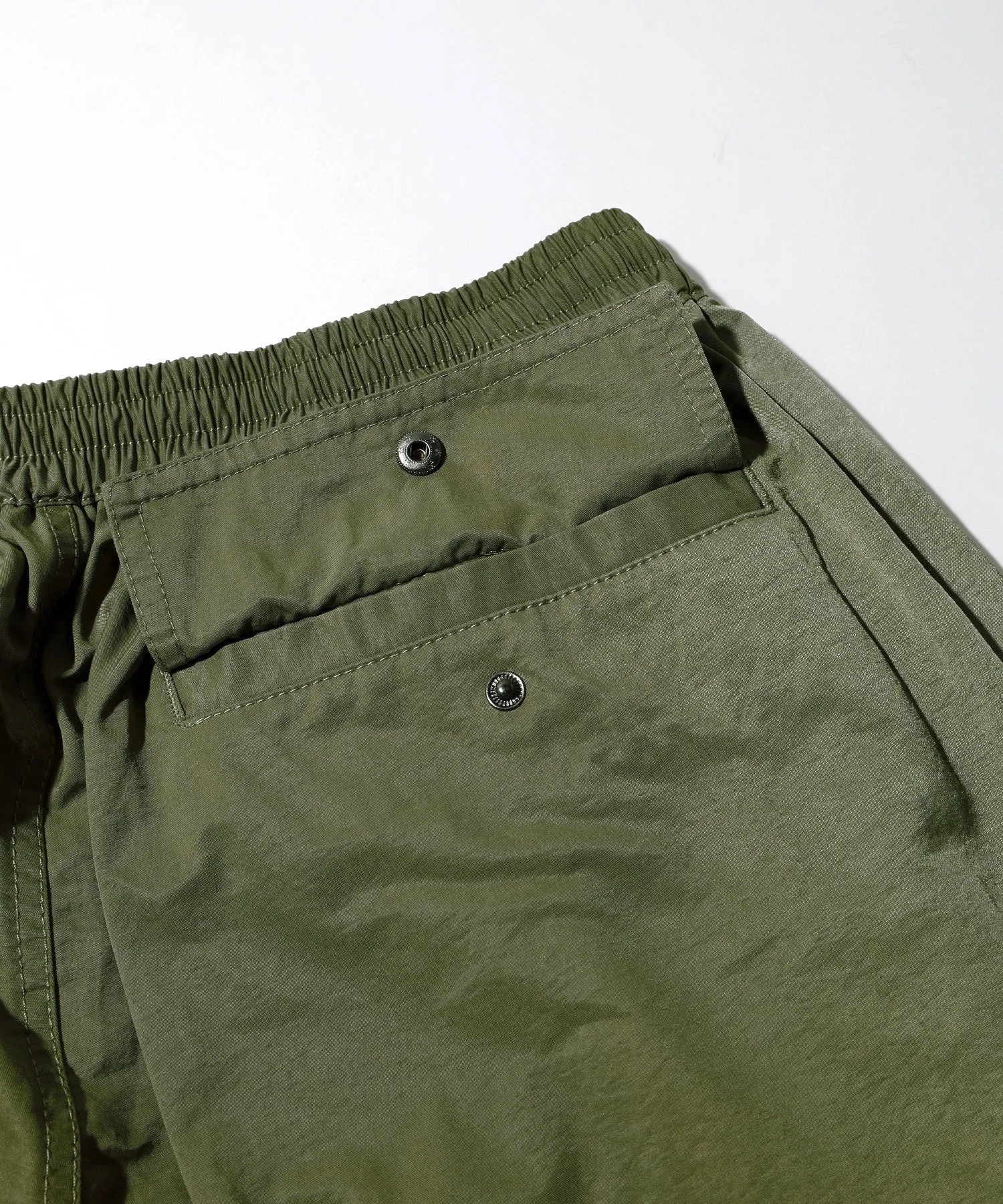 MULTI POCKET EASY CARGO PANTS