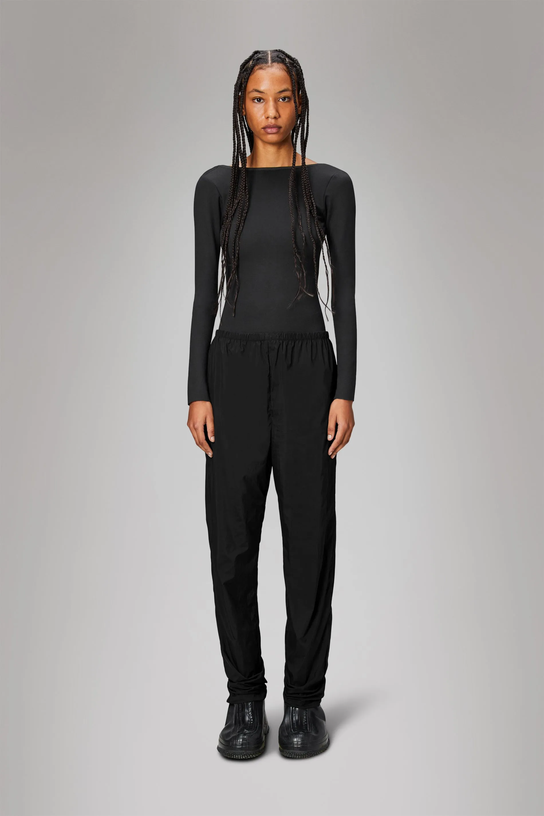 Regular Fit Naha Pants - Optimized for Comfort and Style