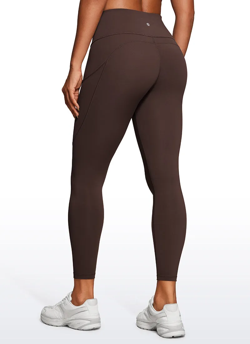 Nakedfeel Pocket Leggings 25''