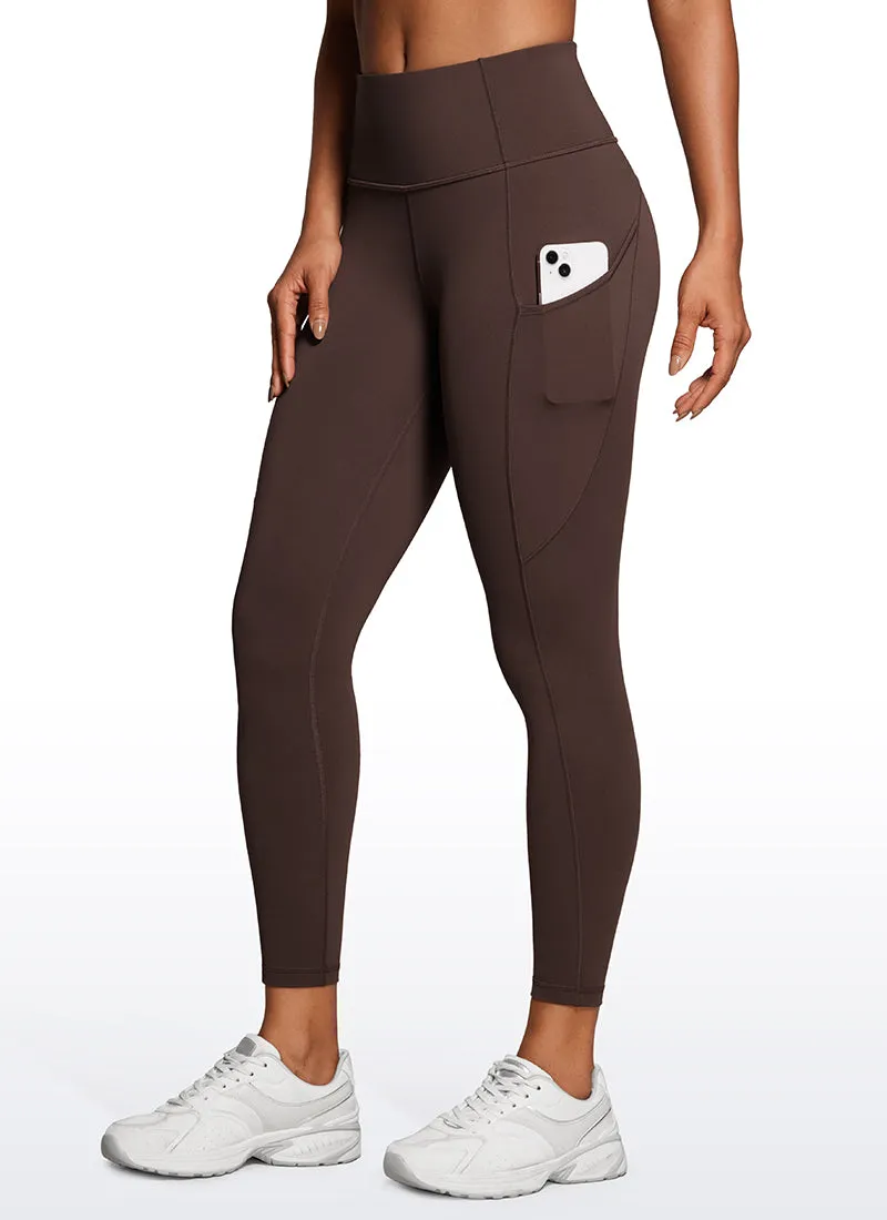 Nakedfeel Pocket Leggings 25''