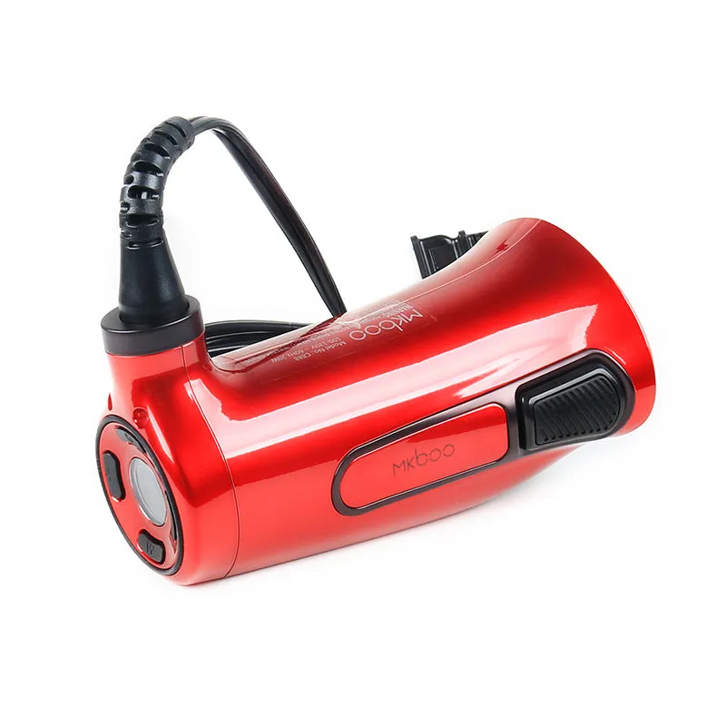 New Launch- Super SMART Hair CURLER