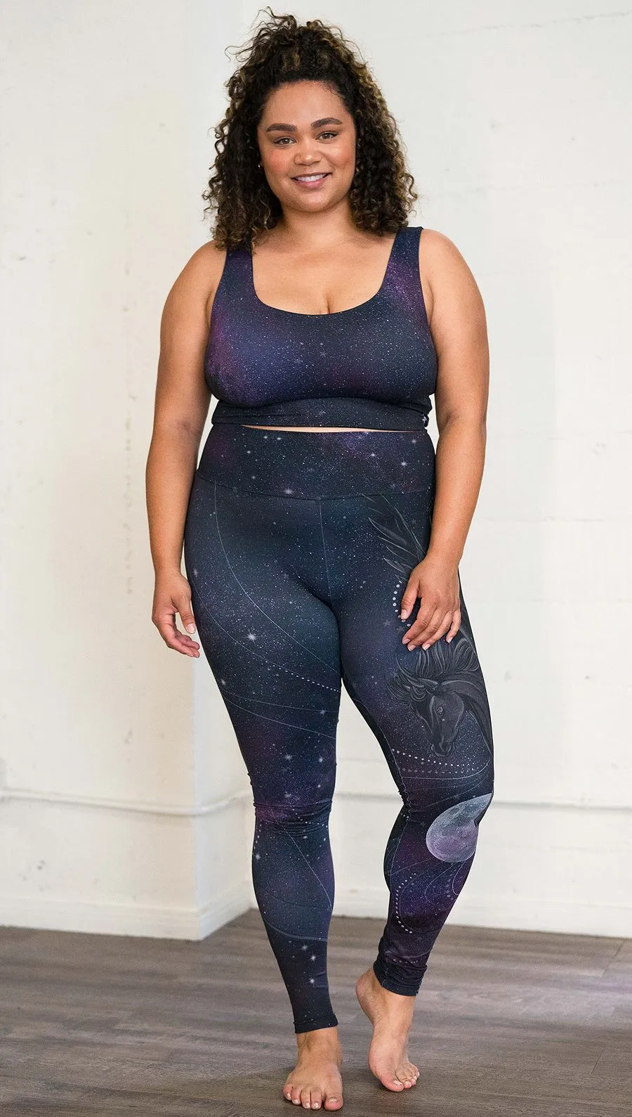 Nightmare - Athleisure Leggings