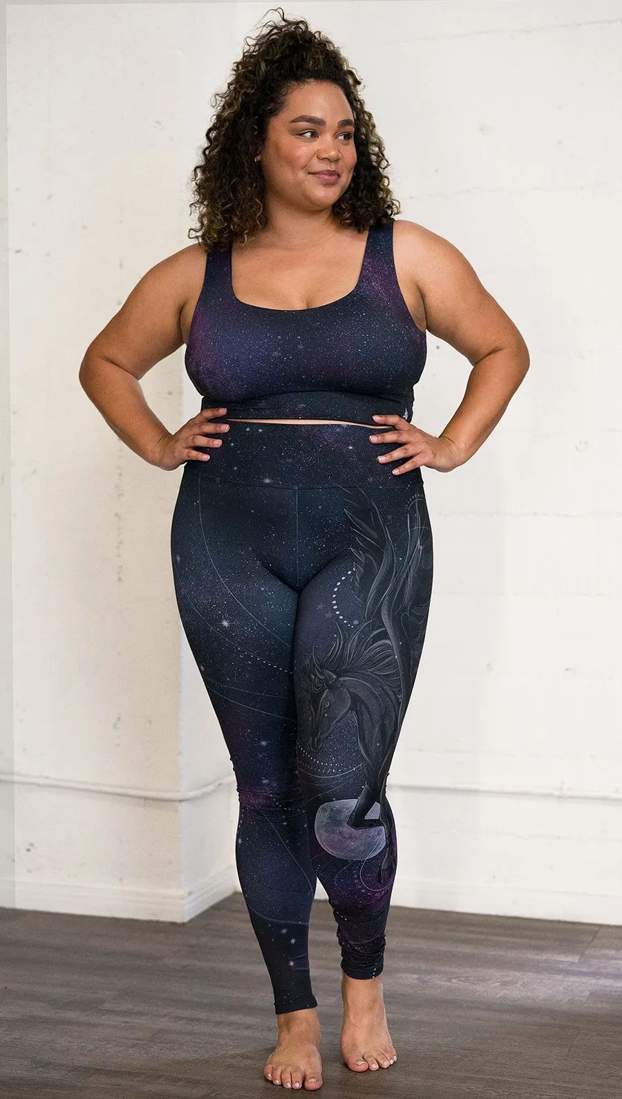 Nightmare - Athleisure Leggings