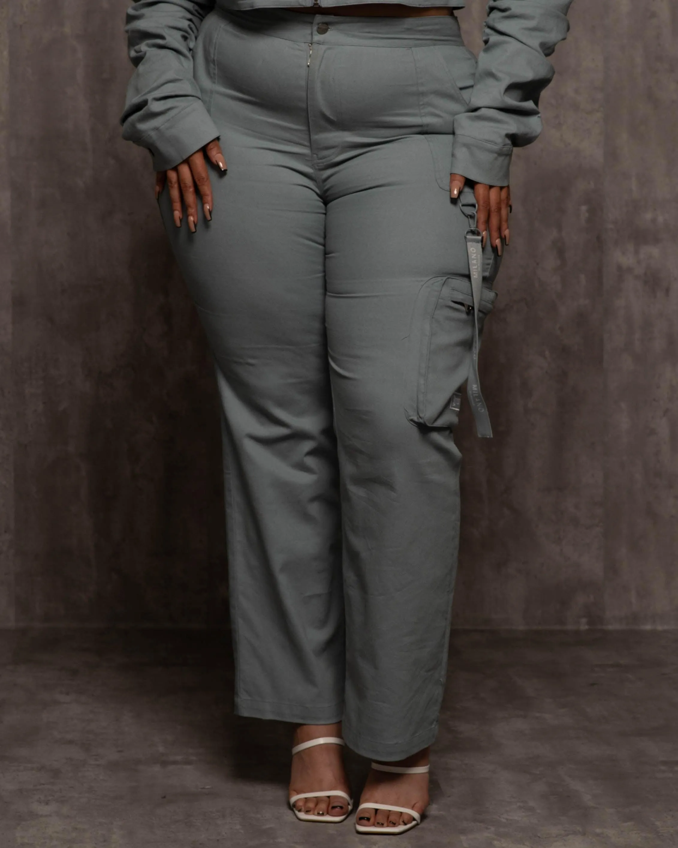 Nira Cargo Pant