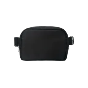 Optivate Belt Bag - Sport Black