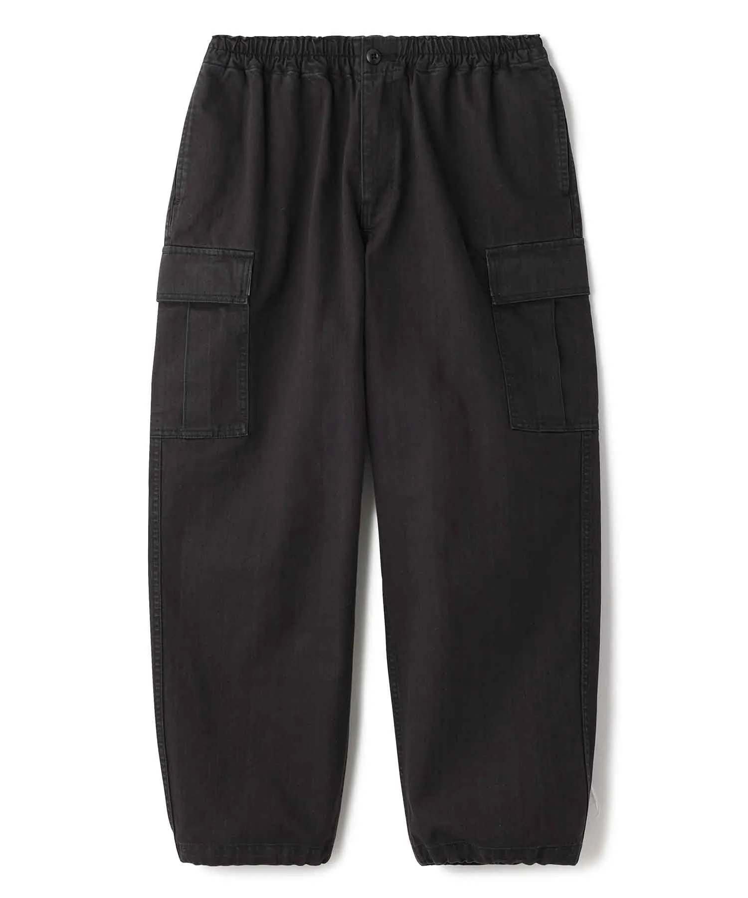 OVERDYE CARGO EASY PANTS