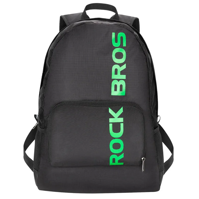 Portable Bike Sport Backpack Rainproof