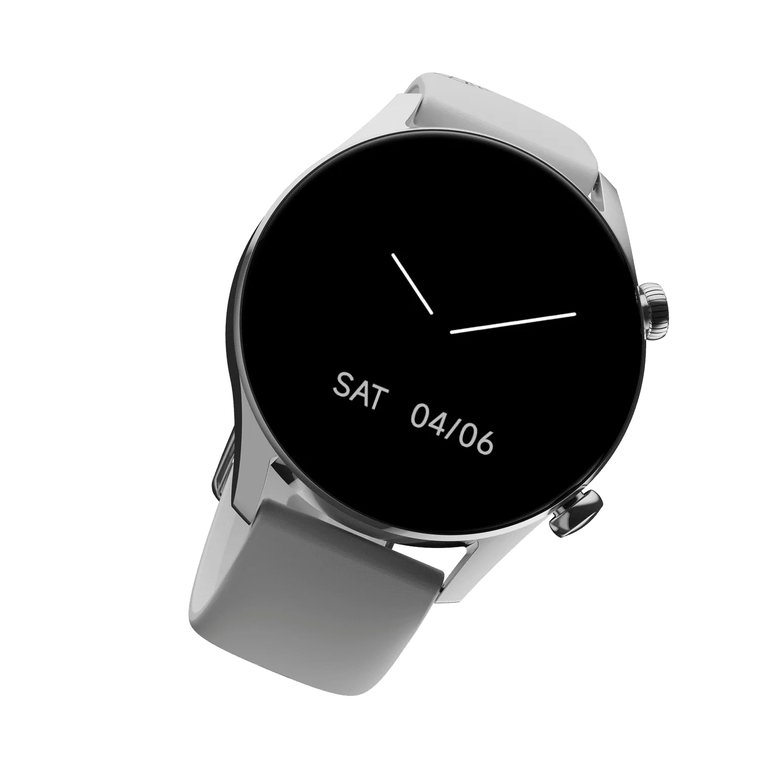 R-08 Smart Watch