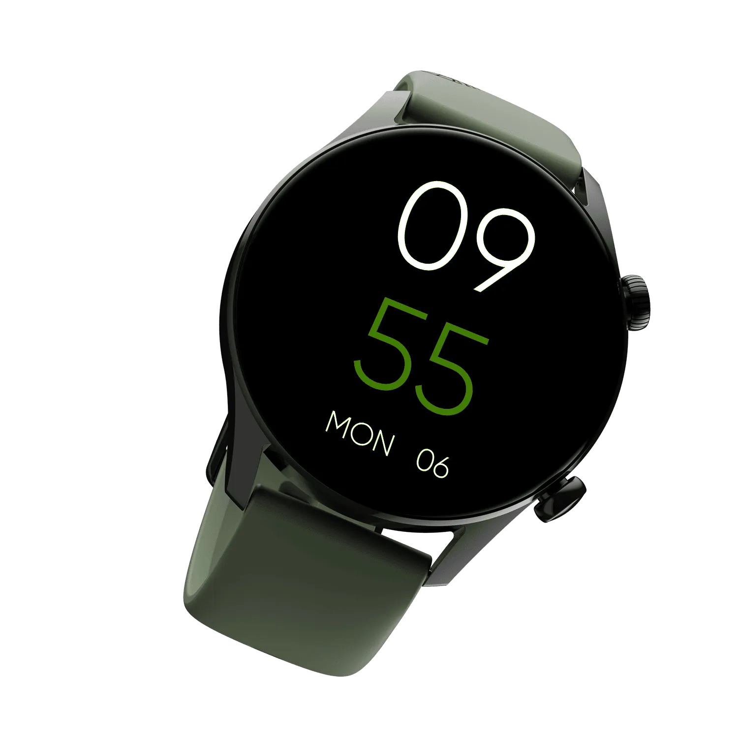 R-08 Smart Watch