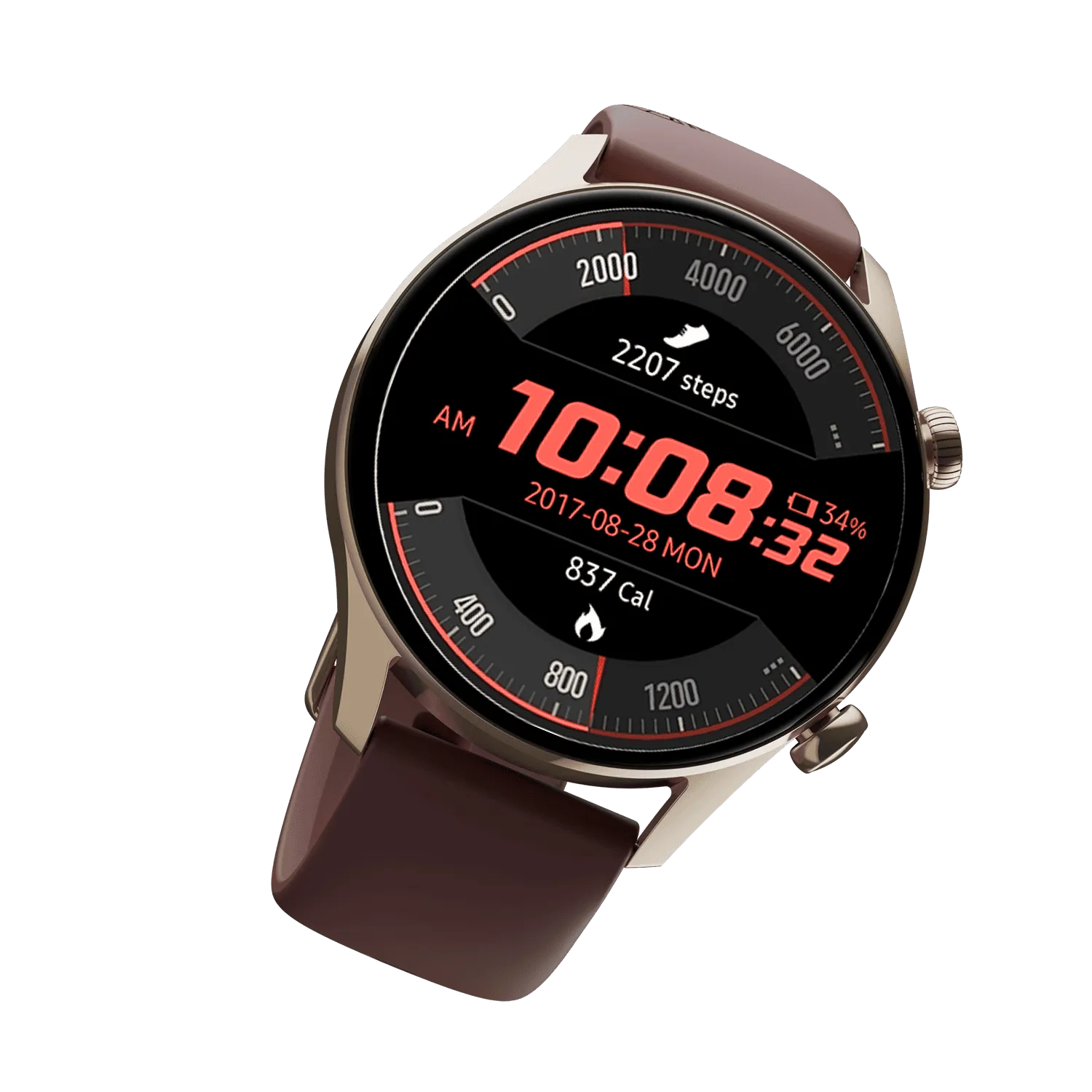 R-08 Smart Watch