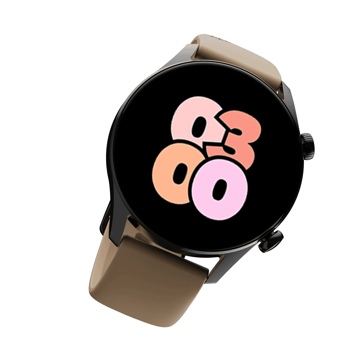 R-08 Smart Watch