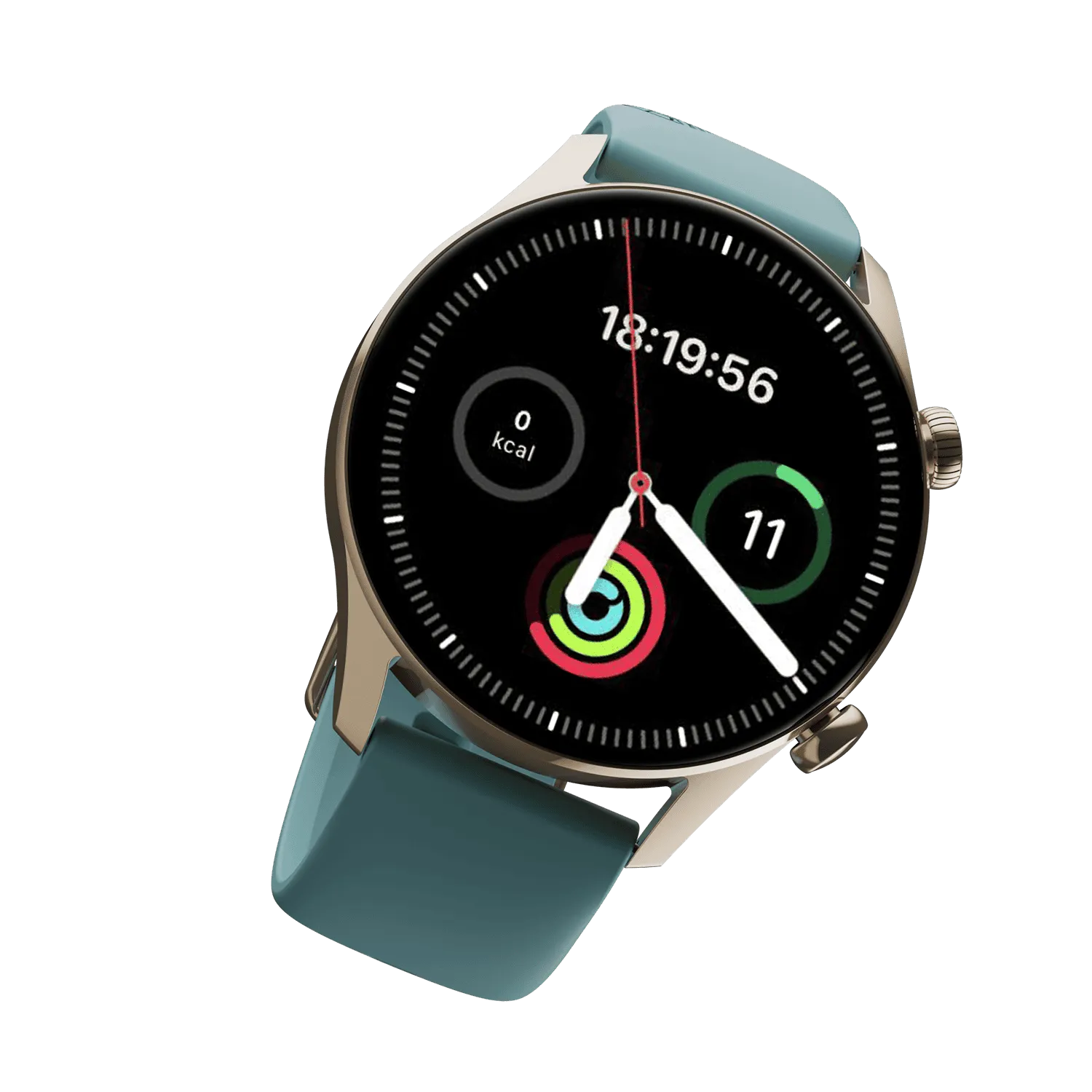 R-08 Smart Watch