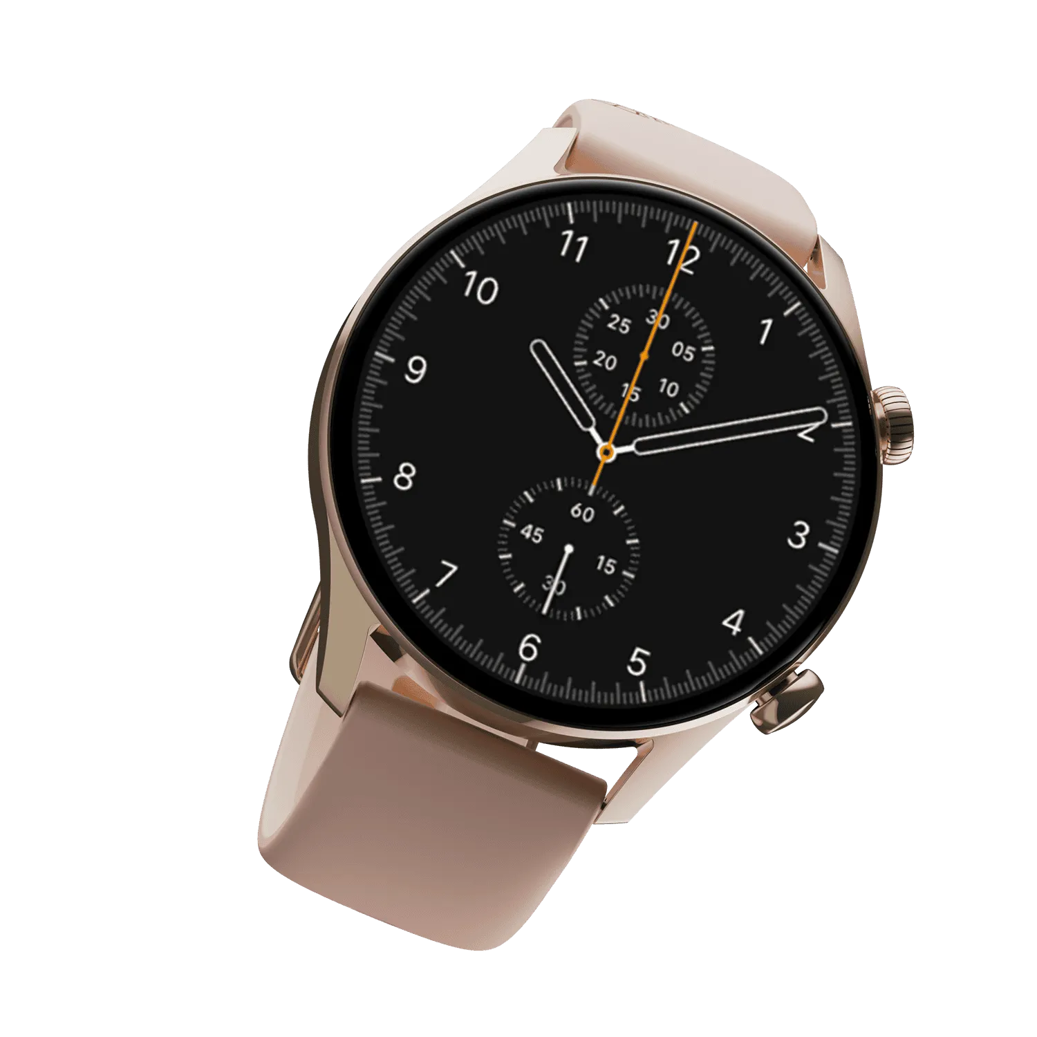 R-08 Smart Watch