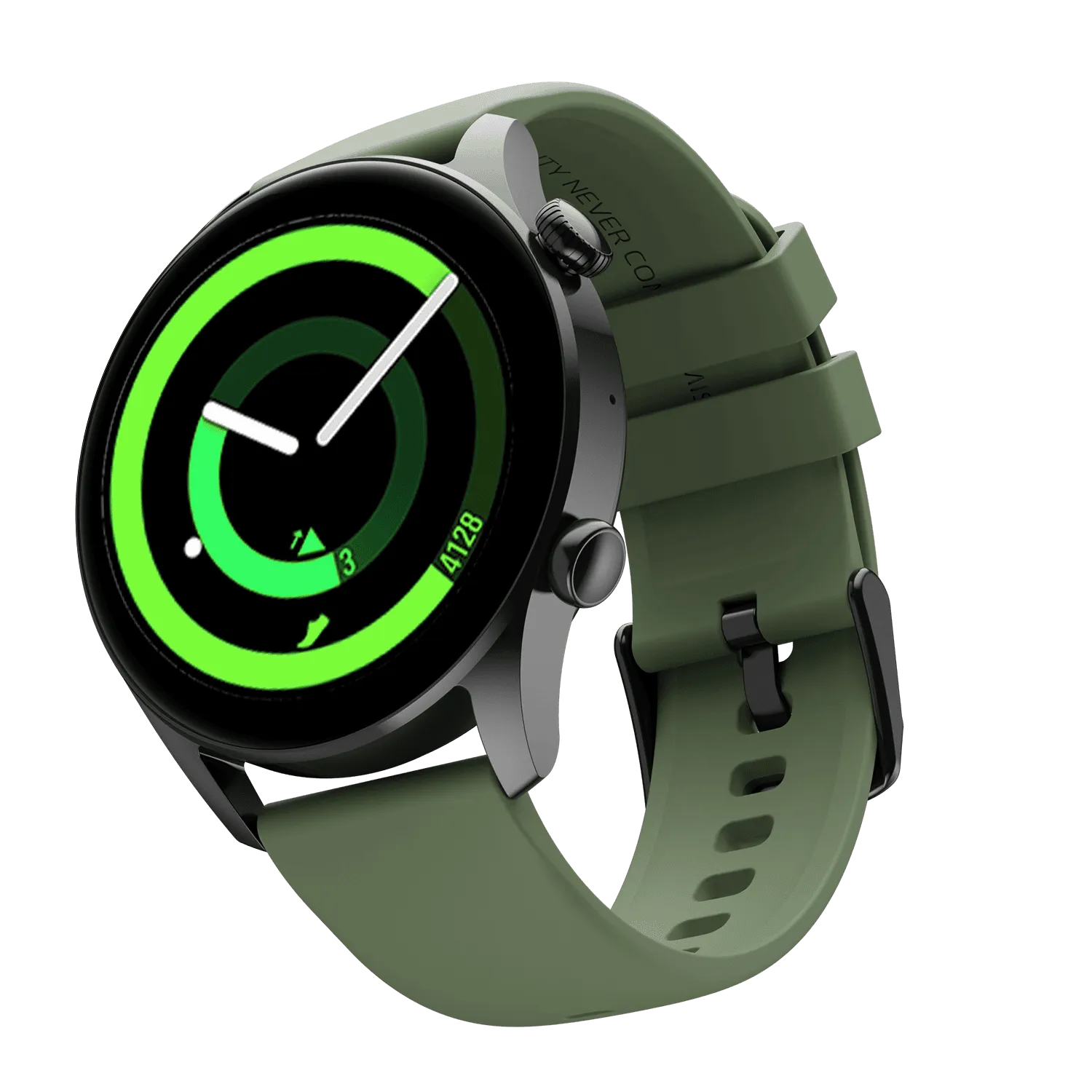 R-08 Smart Watch