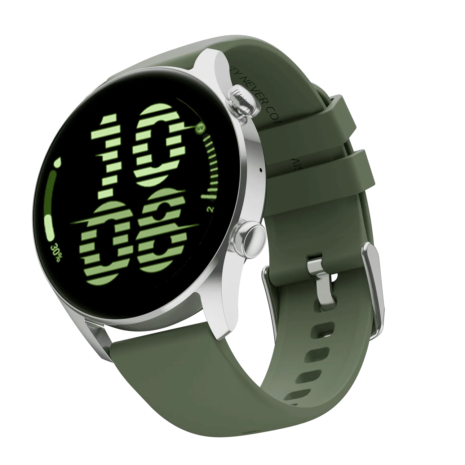 R-08 Smart Watch