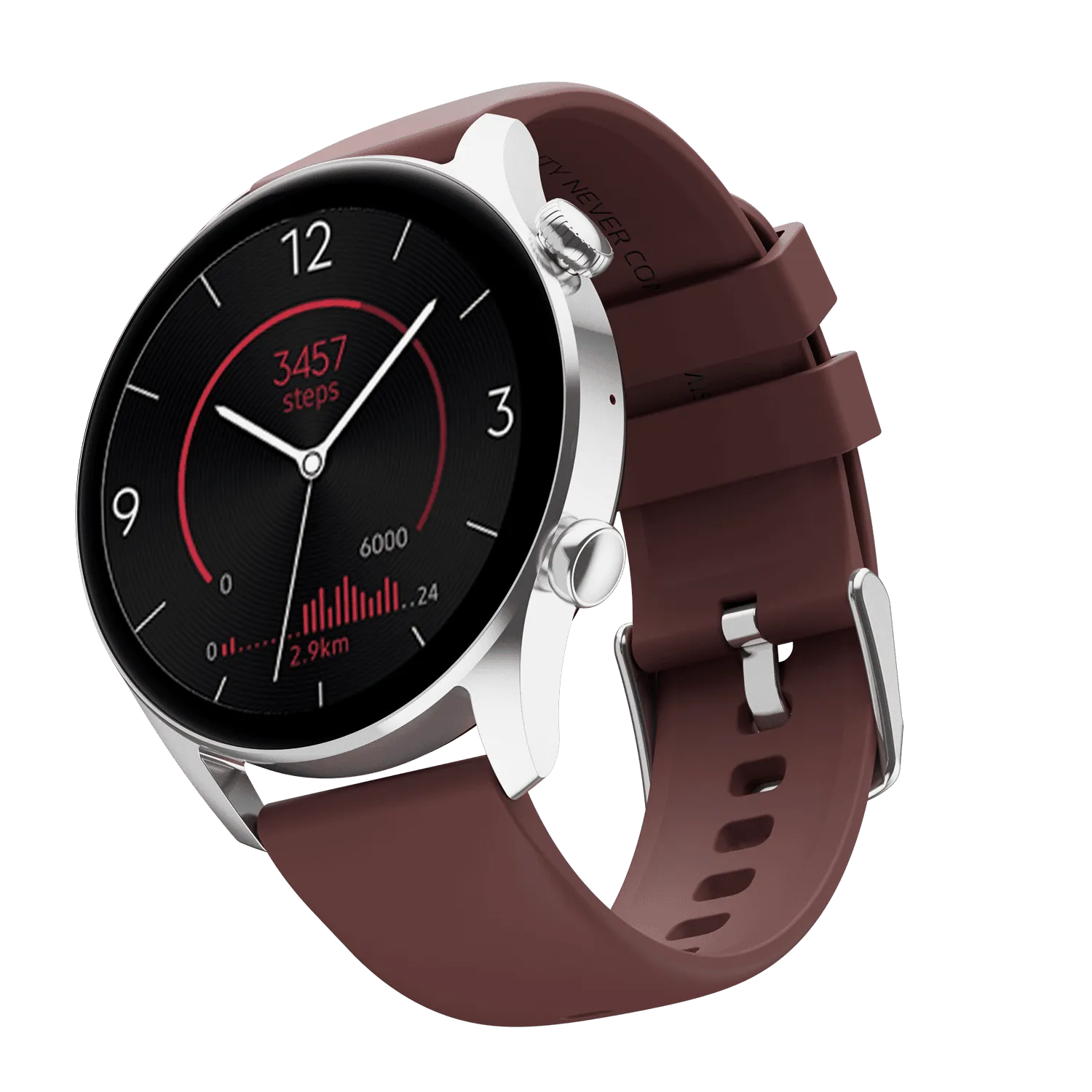 R-08 Smart Watch