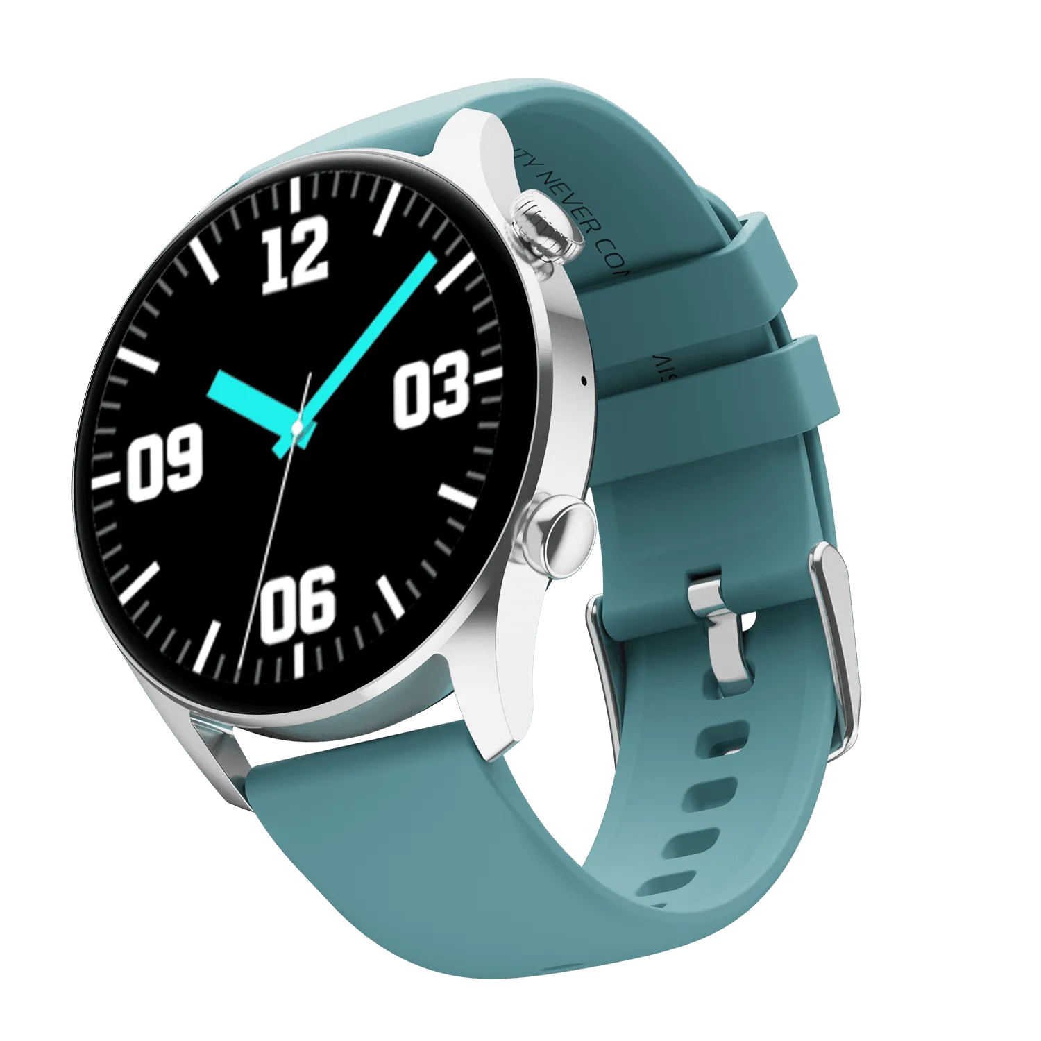 R-08 Smart Watch