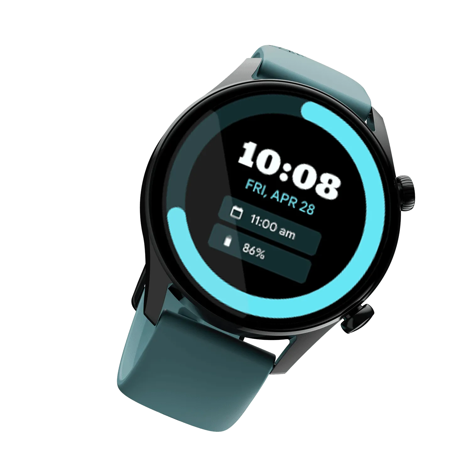 R-08 Smart Watch