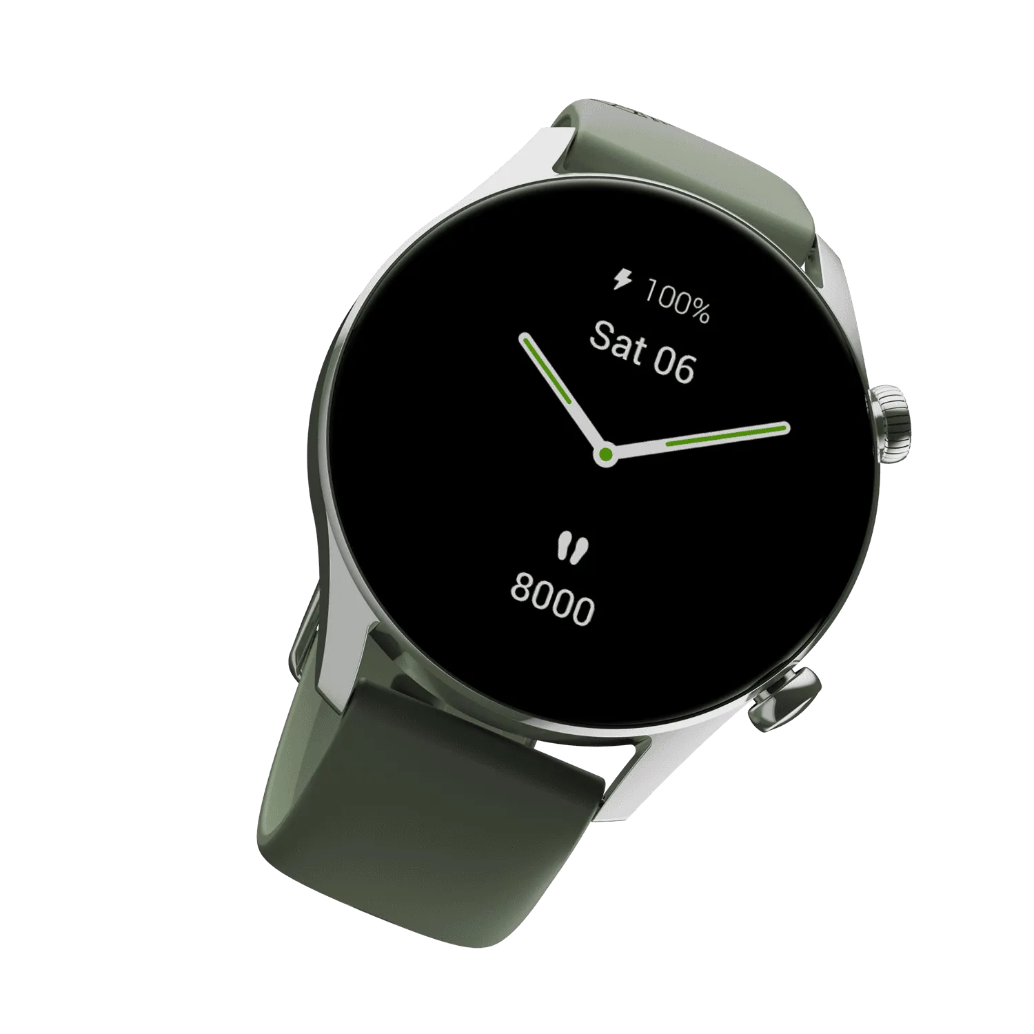 R-08 Smart Watch