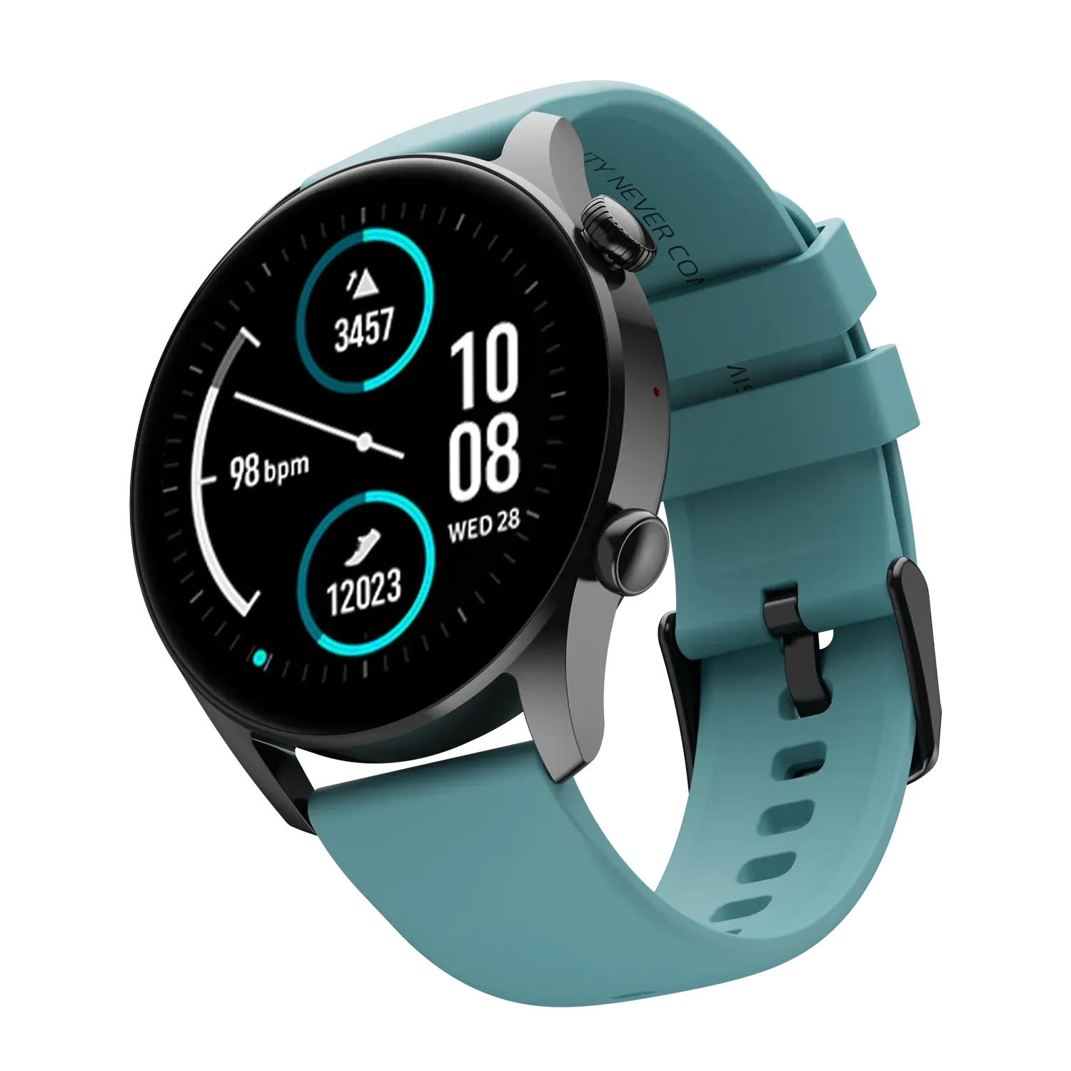 R-08 Smart Watch