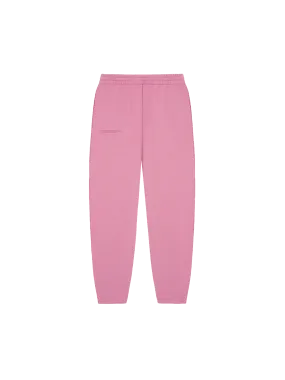 Reclaimed Cotton Barrel-Leg Track Pants—reclaim sakura