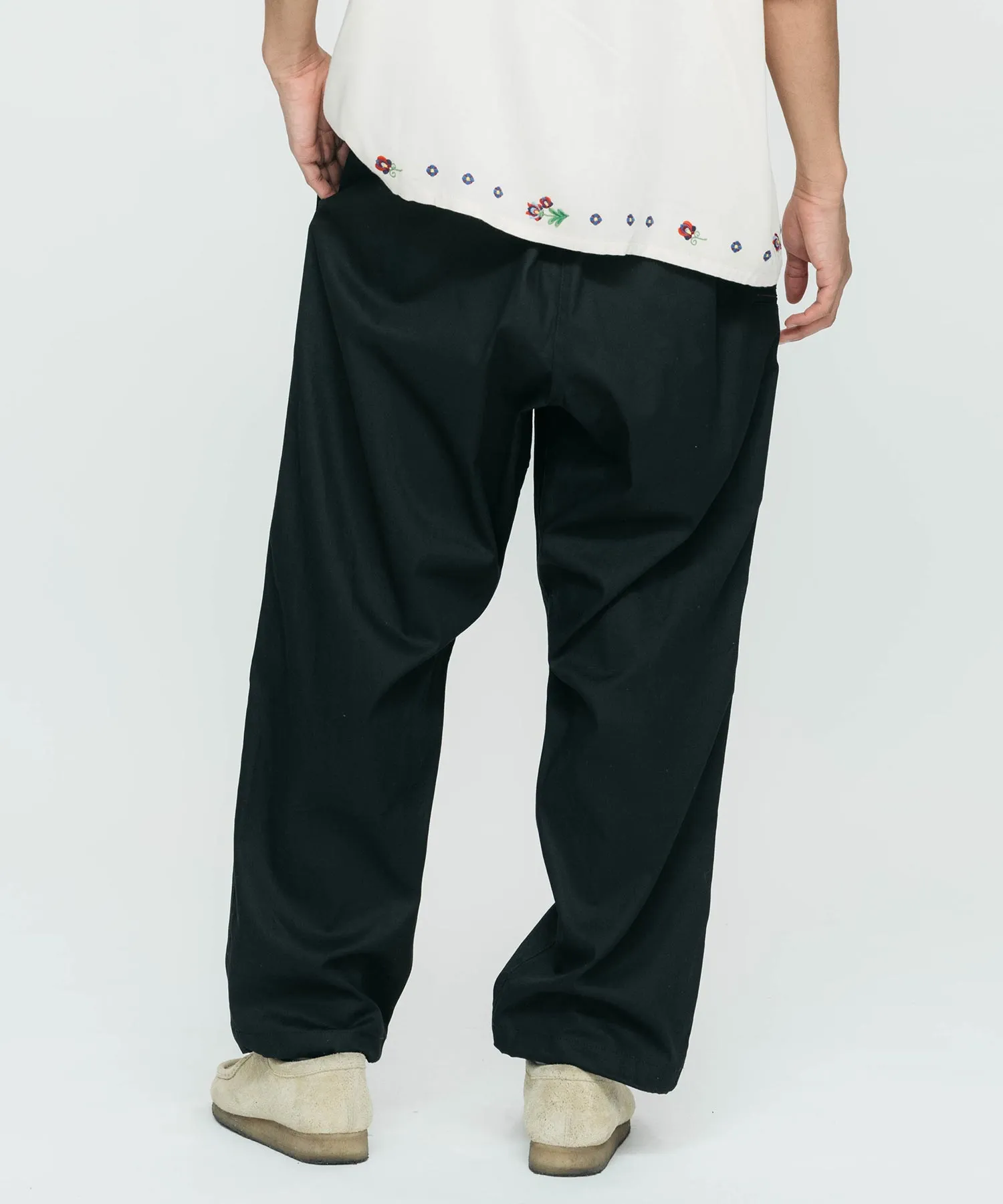 RESORT WORK PANTS