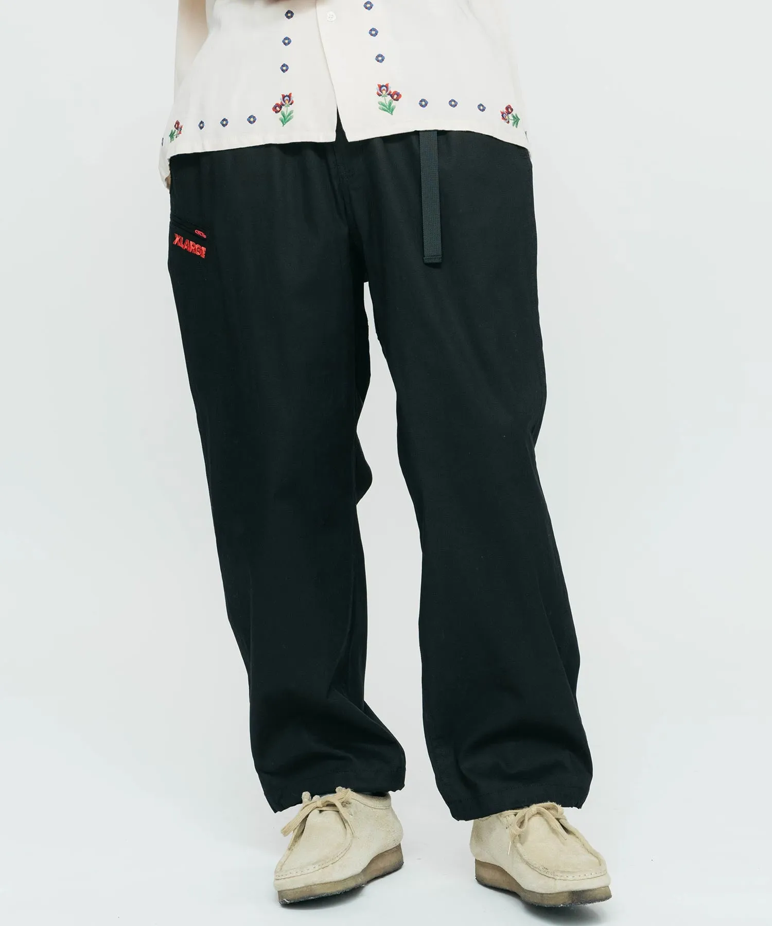 RESORT WORK PANTS